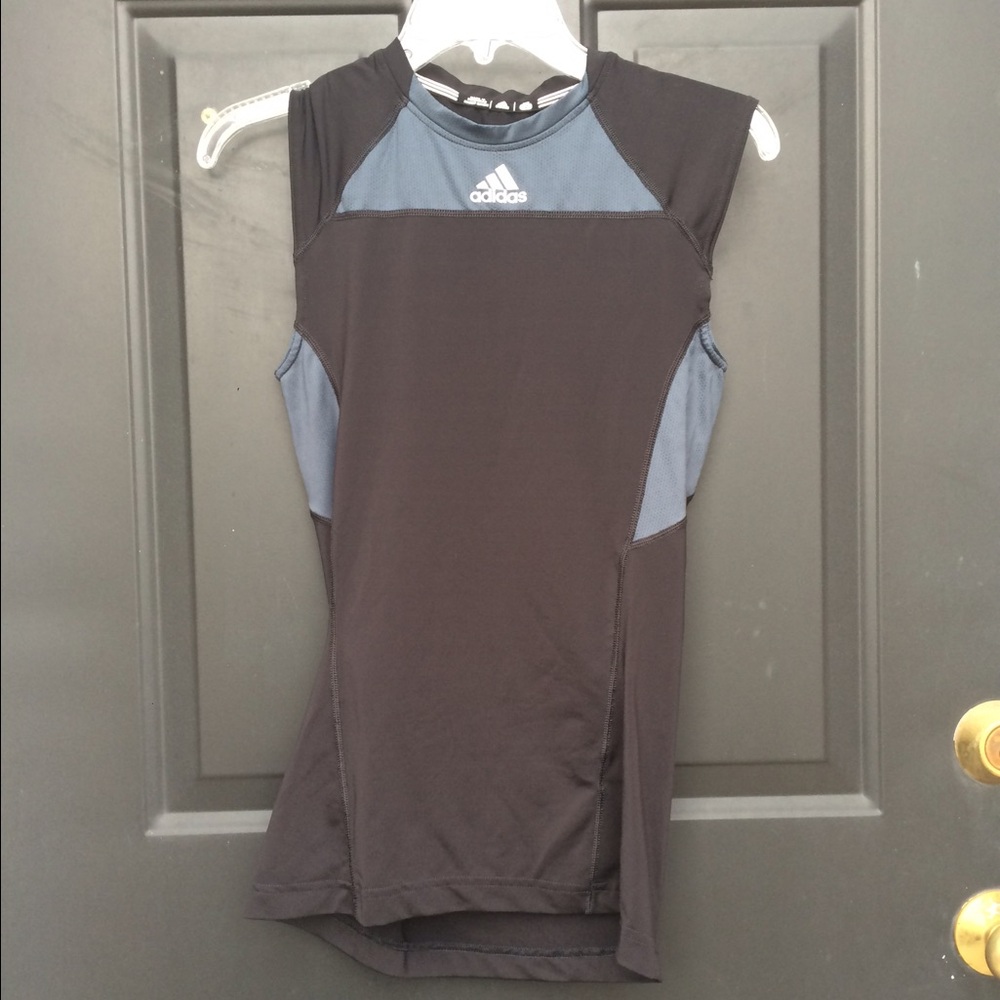 Adidas Mens Drifit‎ Tank
